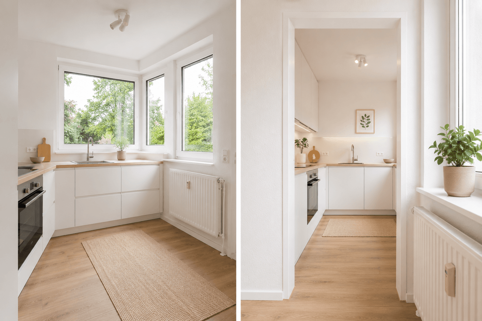 3 bedroom flat for sale, 81 m², Bremerhaven, Bremen 3 bedroom flat for sale, 81 m², Bremerhaven, Bremen