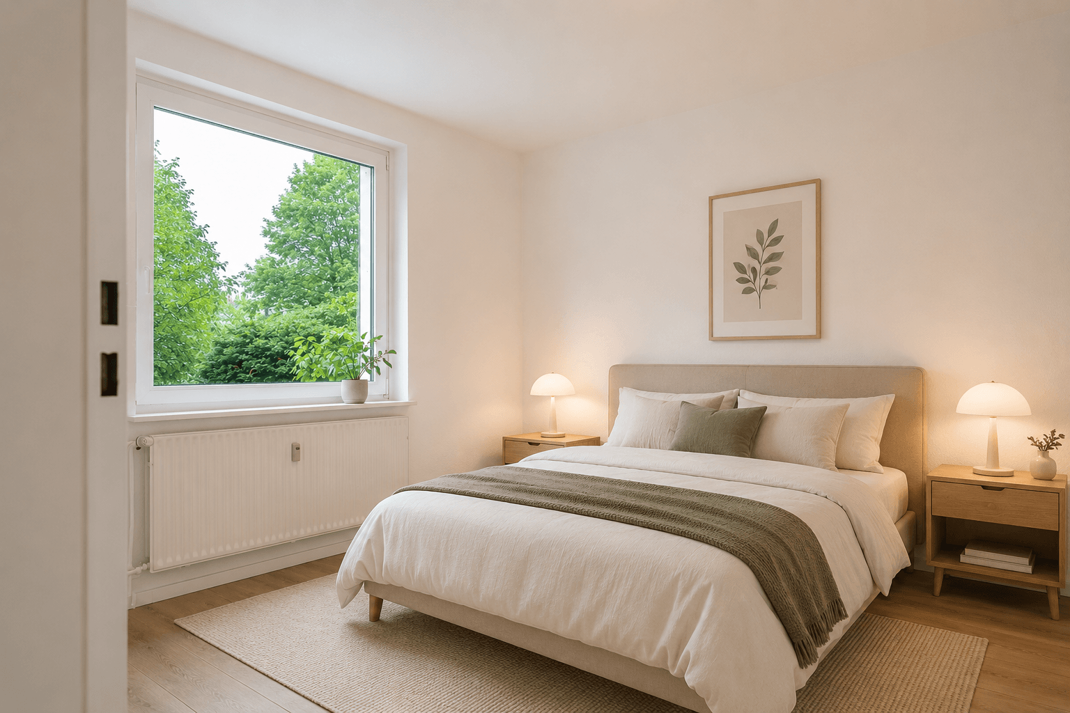 3 bedroom flat for sale, 81 m², Bremerhaven, Bremen 3 bedroom flat for sale, 81 m², Bremerhaven, Bremen