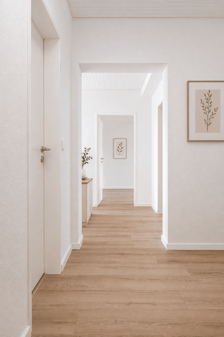 3 bedroom flat for sale, 81 m², Bremerhaven, Bremen 3 bedroom flat for sale, 81 m², Bremerhaven, Bremen