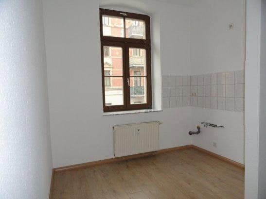 2 bedroom flat for sale, 53 m², Bergstr. 42, Chemnitz, Saxony 2 bedroom flat for sale, 53 m², Bergstr. 42, Chemnitz, Saxony
