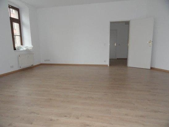 2 bedroom flat for sale, 53 m², Bergstr. 42, Chemnitz, Saxony 2 bedroom flat for sale, 53 m², Bergstr. 42, Chemnitz, Saxony