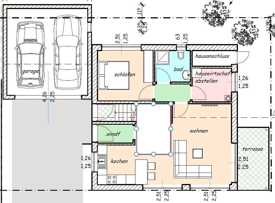 2 bedroom flat to rent, 78 m², Siegburg, North Rhine-Westphalia 2 bedroom flat to rent, 78 m², Siegburg, North Rhine-Westphalia