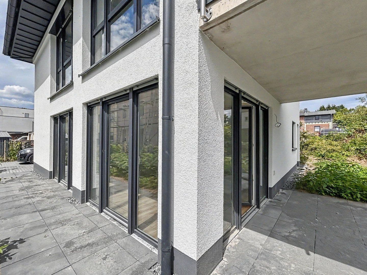 2 bedroom flat to rent, 78 m², Siegburg, North Rhine-Westphalia 2 bedroom flat to rent, 78 m², Siegburg, North Rhine-Westphalia