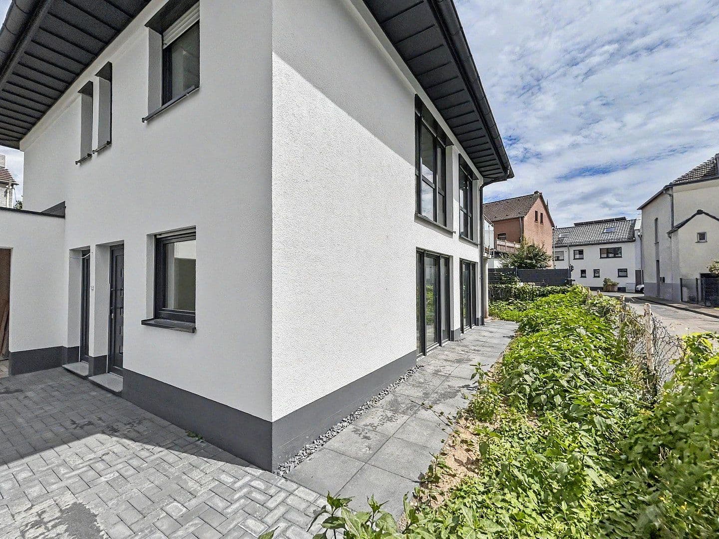 2 bedroom flat to rent, 78 m², Siegburg, North Rhine-Westphalia 2 bedroom flat to rent, 78 m², Siegburg, North Rhine-Westphalia