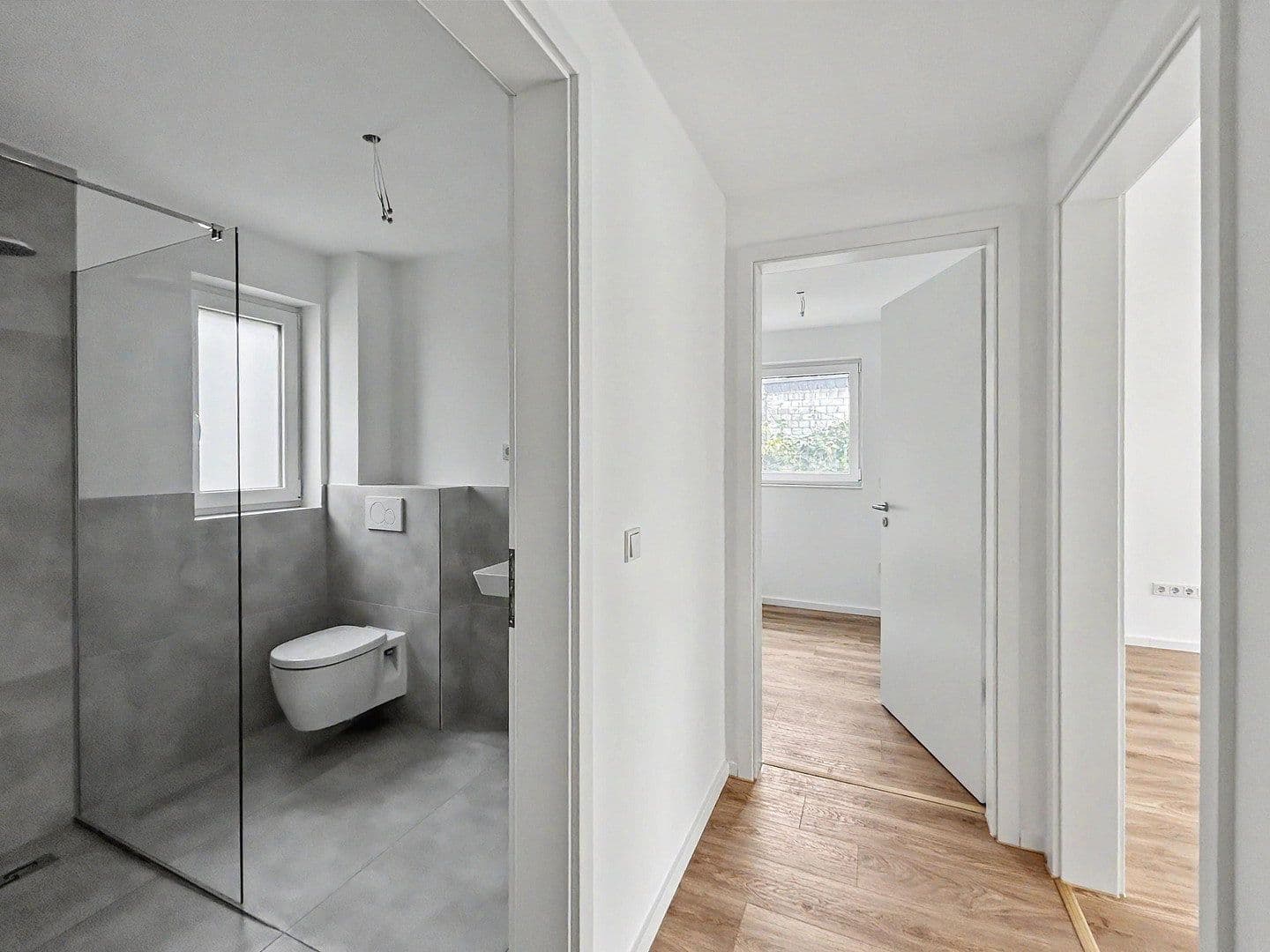 2 bedroom flat to rent, 78 m², Siegburg, North Rhine-Westphalia 2 bedroom flat to rent, 78 m², Siegburg, North Rhine-Westphalia