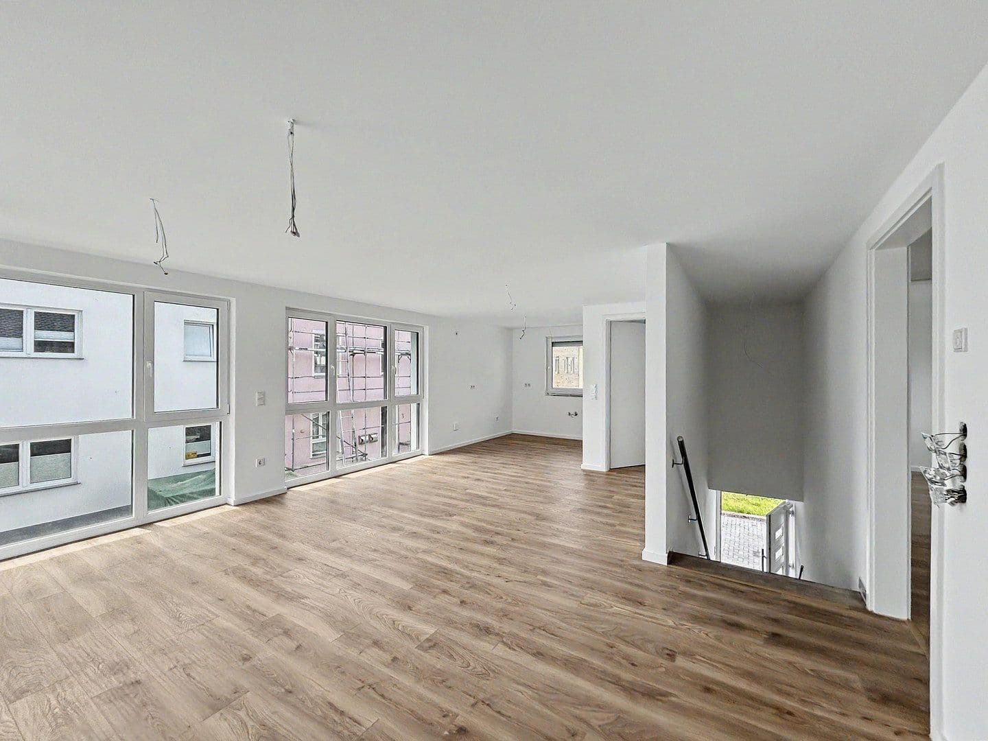 2 bedroom flat to rent, 78 m², Siegburg, North Rhine-Westphalia 2 bedroom flat to rent, 78 m², Siegburg, North Rhine-Westphalia