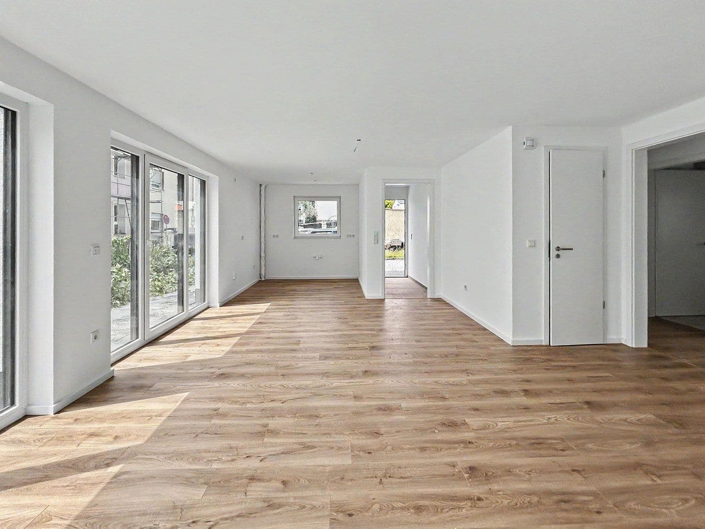 2 bedroom flat to rent, 78 m², Siegburg, North Rhine-Westphalia 2 bedroom flat to rent, 78 m², Siegburg, North Rhine-Westphalia