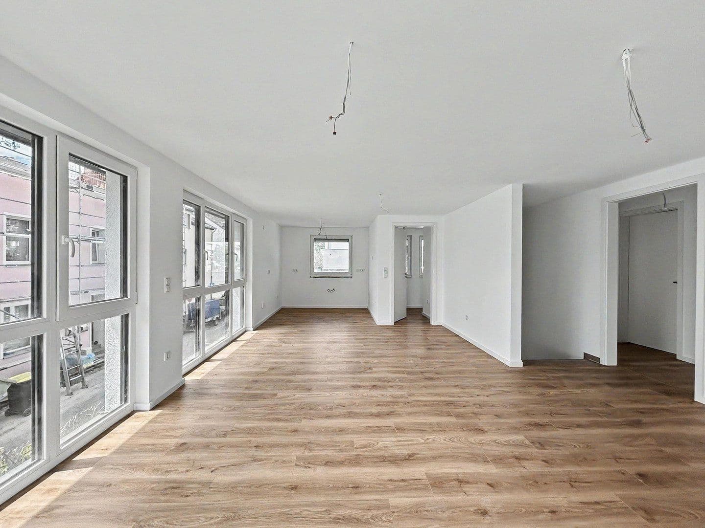 2 bedroom flat to rent, 78 m², Siegburg, North Rhine-Westphalia 2 bedroom flat to rent, 78 m², Siegburg, North Rhine-Westphalia