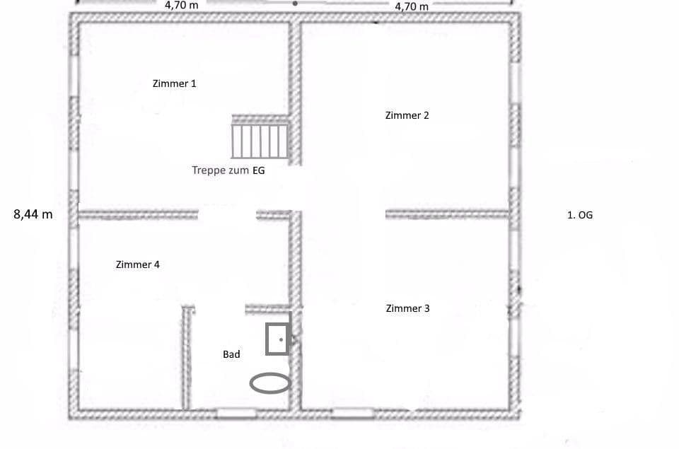 house for sale, 94 m², Rüdersdorf bei Berlin, Brandenburg house for sale, 94 m², Rüdersdorf bei Berlin, Brandenburg