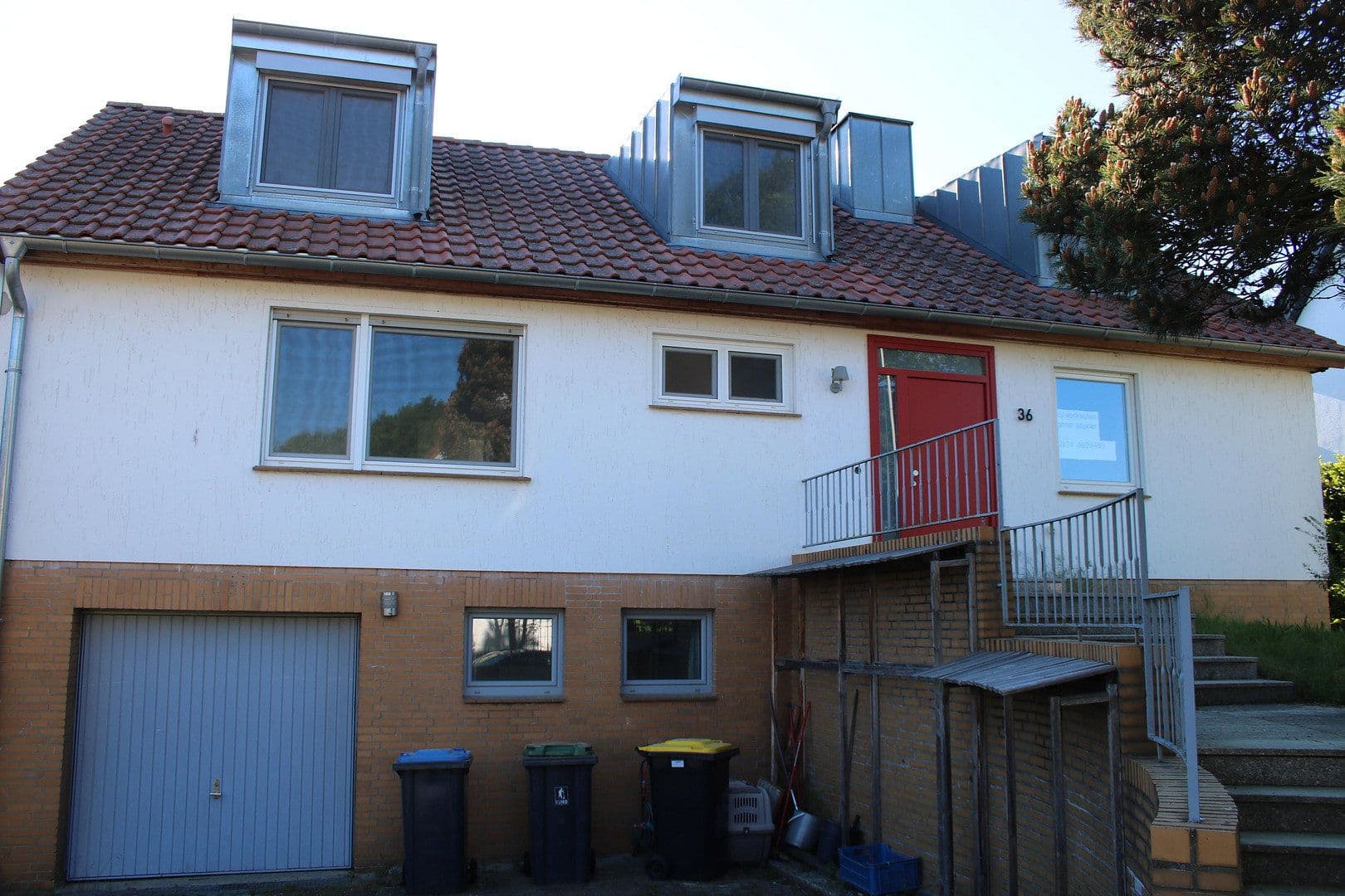 house for sale, 200 m², Wolfsburg, Lower Saxony house for sale, 200 m², Wolfsburg, Lower Saxony