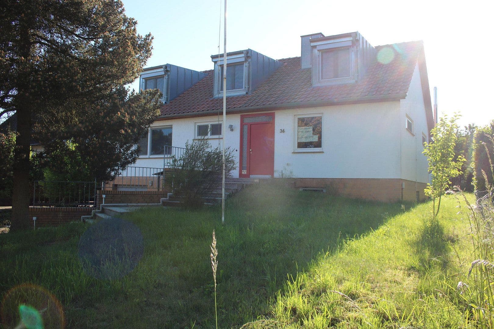 house for sale, 200 m², Wolfsburg, Lower Saxony house for sale, 200 m², Wolfsburg, Lower Saxony
