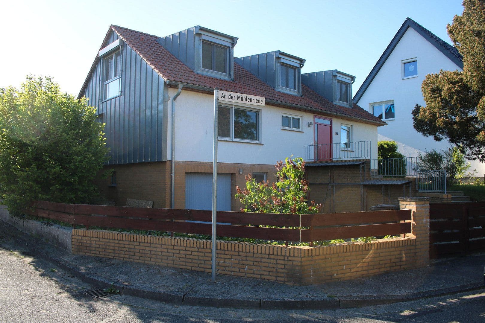 house for sale, 200 m², Wolfsburg, Lower Saxony house for sale, 200 m², Wolfsburg, Lower Saxony