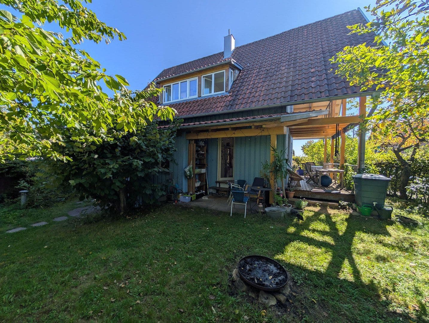 house for sale, 183 m², Sternbergstr. 18, Tübingen, Baden-Württemberg house for sale, 183 m², Sternbergstr. 18, Tübingen, Baden-Württemberg