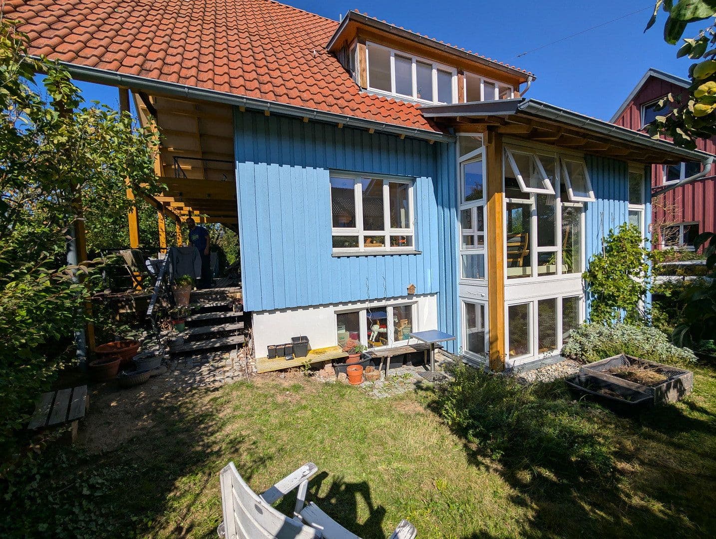 house for sale, 183 m², Sternbergstr. 18, Tübingen, Baden-Württemberg house for sale, 183 m², Sternbergstr. 18, Tübingen, Baden-Württemberg