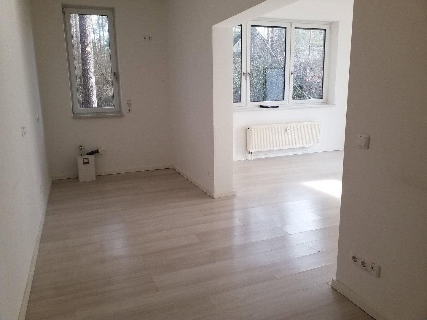 2 bedroom flat to rent, 71 m², Ahornstr. 10, Beelitz, Brandenburg 2 bedroom flat to rent, 71 m², Ahornstr. 10, Beelitz, Brandenburg