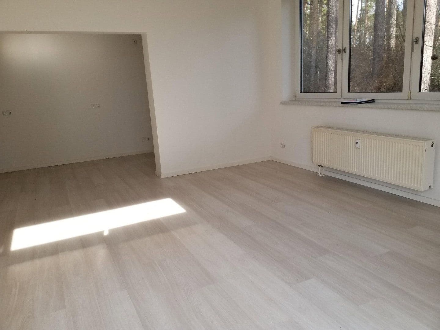 2 bedroom flat to rent, 71 m², Ahornstr. 10, Beelitz, Brandenburg 2 bedroom flat to rent, 71 m², Ahornstr. 10, Beelitz, Brandenburg