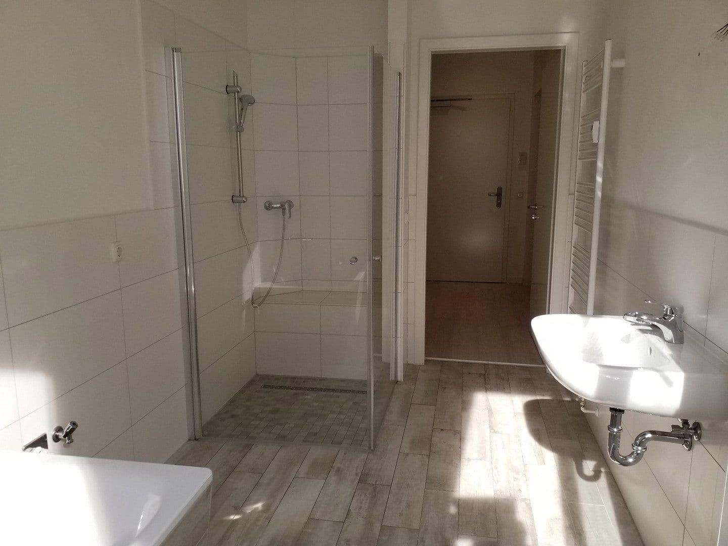 2 bedroom flat to rent, 71 m², Ahornstr. 10, Beelitz, Brandenburg 2 bedroom flat to rent, 71 m², Ahornstr. 10, Beelitz, Brandenburg