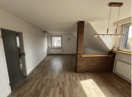 2 bedroom with open-plan kitchen flat to rent, 67 m², Schubertstr.73, Bottrop, North Rhine-Westphalia 2 bedroom with open-plan kitchen flat to rent, 67 m², Schubertstr.73, Bottrop, North Rhine-Westphalia