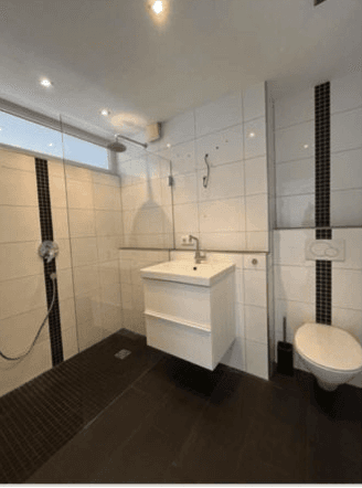 2 bedroom with open-plan kitchen flat to rent, 67 m², Schubertstr.73, Bottrop, North Rhine-Westphalia 2 bedroom with open-plan kitchen flat to rent, 67 m², Schubertstr.73, Bottrop, North Rhine-Westphalia
