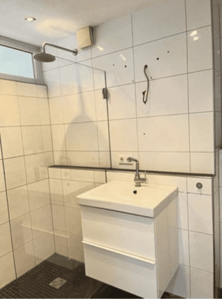 2 bedroom with open-plan kitchen flat to rent, 67 m², Schubertstr.73, Bottrop, North Rhine-Westphalia 2 bedroom with open-plan kitchen flat to rent, 67 m², Schubertstr.73, Bottrop, North Rhine-Westphalia
