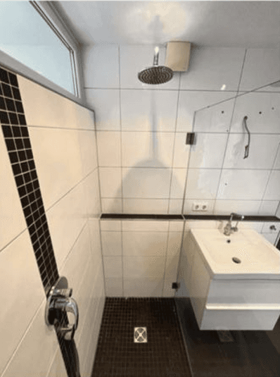 2 bedroom with open-plan kitchen flat to rent, 67 m², Schubertstr.73, Bottrop, North Rhine-Westphalia 2 bedroom with open-plan kitchen flat to rent, 67 m², Schubertstr.73, Bottrop, North Rhine-Westphalia