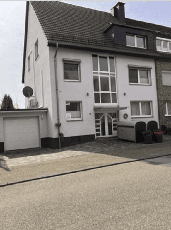 2 bedroom with open-plan kitchen flat to rent, 67 m², Schubertstr.73, Bottrop, North Rhine-Westphalia 2 bedroom with open-plan kitchen flat to rent, 67 m², Schubertstr.73, Bottrop, North Rhine-Westphalia