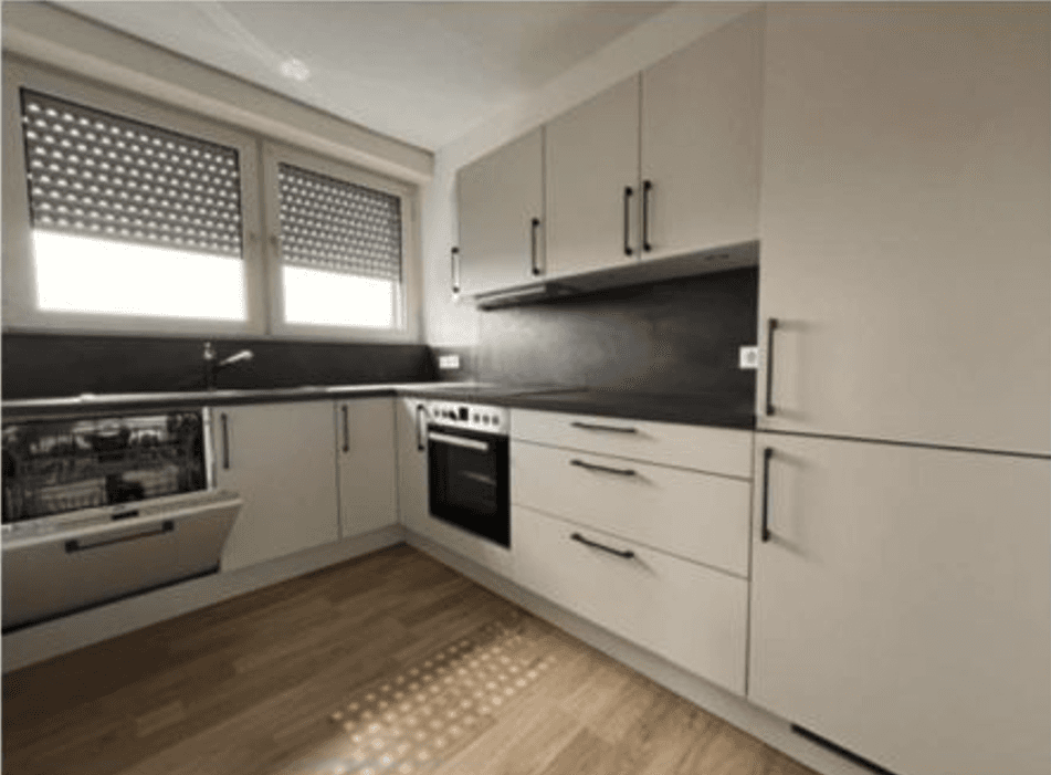 2 bedroom with open-plan kitchen flat to rent, 67 m², Schubertstr.73, Bottrop, North Rhine-Westphalia 2 bedroom with open-plan kitchen flat to rent, 67 m², Schubertstr.73, Bottrop, North Rhine-Westphalia