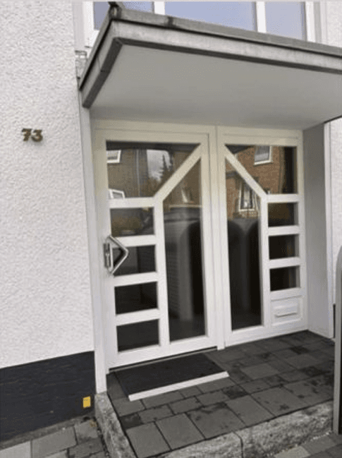 2 bedroom with open-plan kitchen flat to rent, 67 m², Schubertstr.73, Bottrop, North Rhine-Westphalia 2 bedroom with open-plan kitchen flat to rent, 67 m², Schubertstr.73, Bottrop, North Rhine-Westphalia