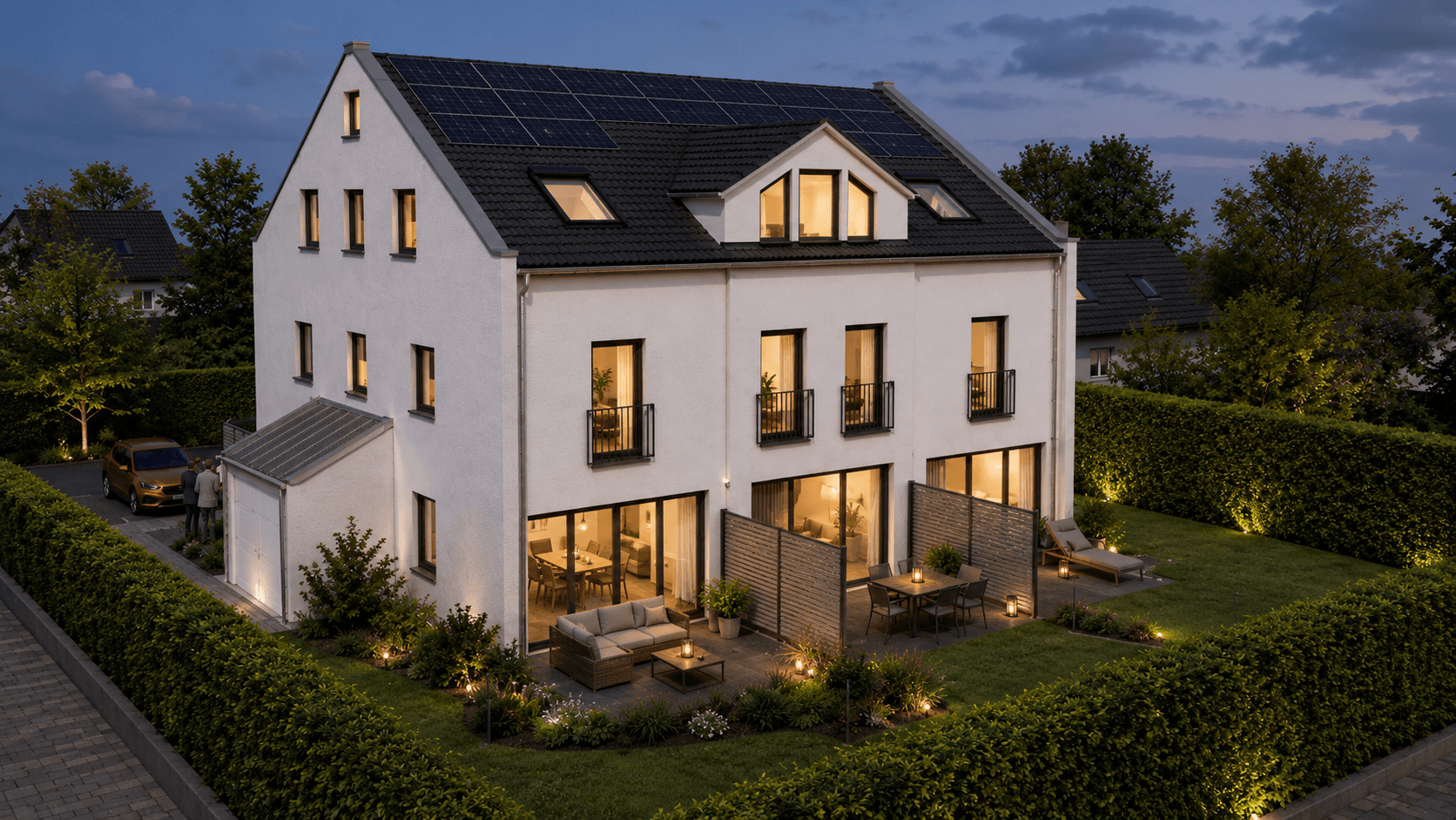 house to rent, 145 m², Salzkotten, North Rhine-Westphalia house to rent, 145 m², Salzkotten, North Rhine-Westphalia