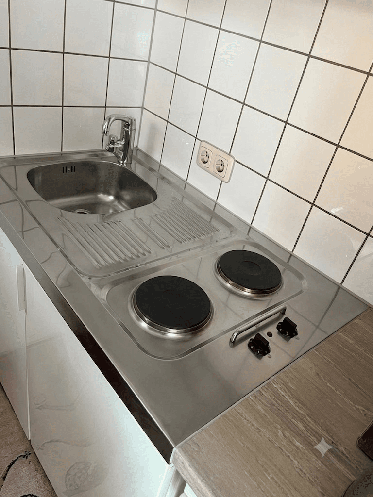 1 bedroom flat to rent, 25 m², Saarlandstraße 106, Bingen am Rhein, Rhineland-Palatinate 1 bedroom flat to rent, 25 m², Saarlandstraße 106, Bingen am Rhein, Rhineland-Palatinate