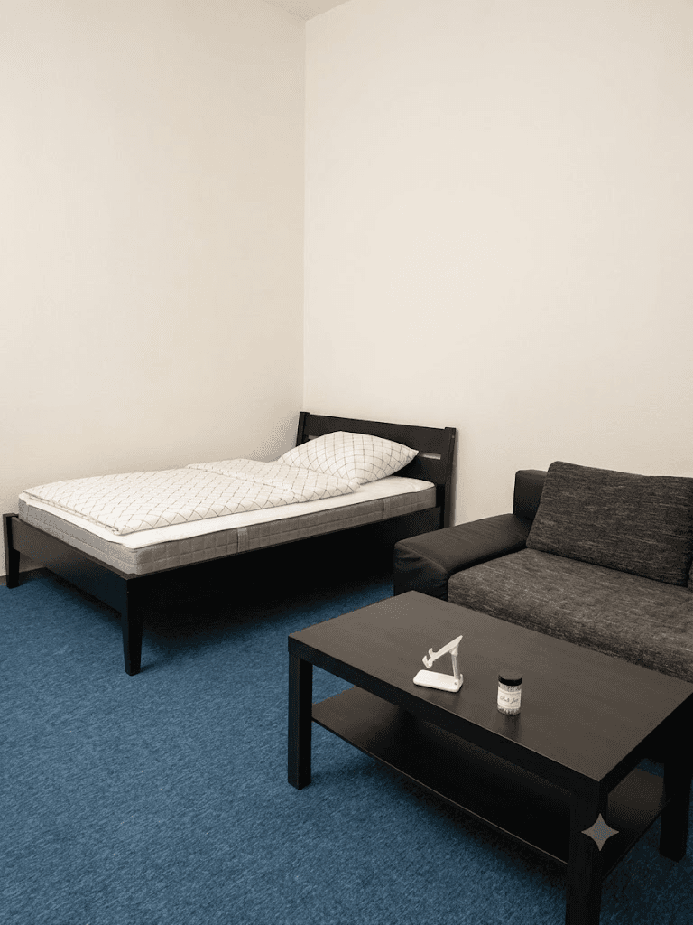 1 bedroom flat to rent, 25 m², Saarlandstraße 106, Bingen am Rhein, Rhineland-Palatinate 1 bedroom flat to rent, 25 m², Saarlandstraße 106, Bingen am Rhein, Rhineland-Palatinate