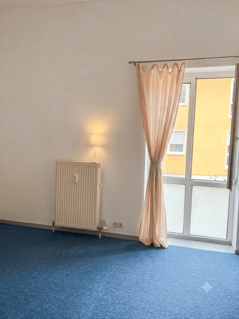 1 bedroom flat to rent, 25 m², Saarlandstraße 106, Bingen am Rhein, Rhineland-Palatinate 1 bedroom flat to rent, 25 m², Saarlandstraße 106, Bingen am Rhein, Rhineland-Palatinate