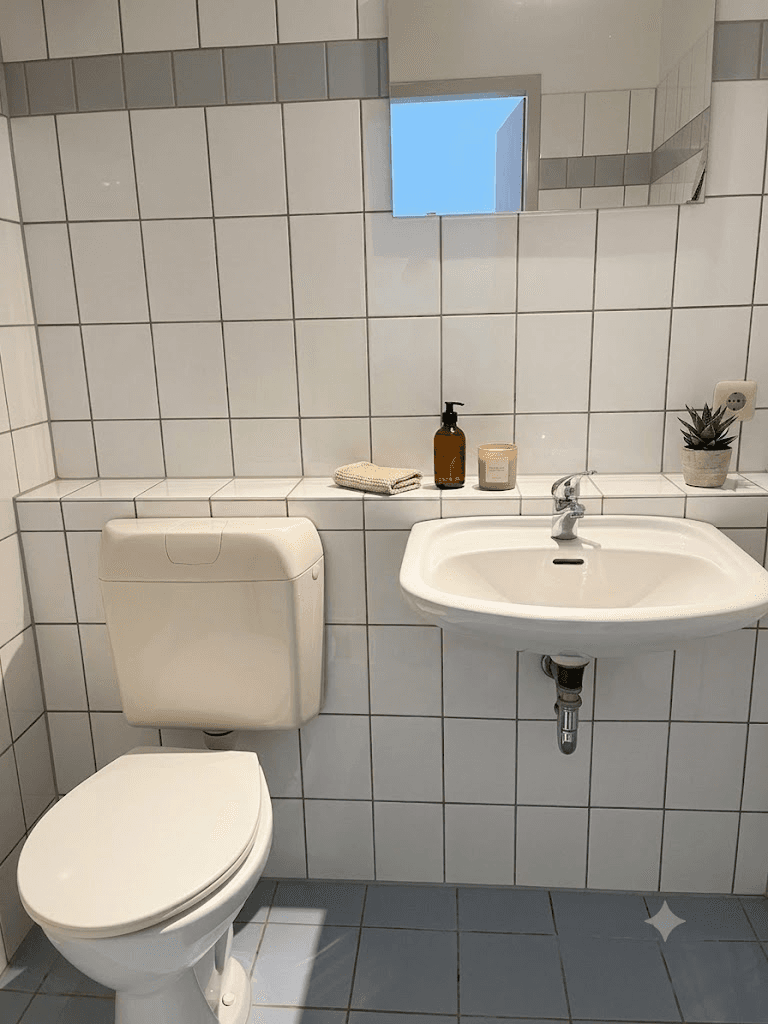 1 bedroom flat to rent, 25 m², Saarlandstraße 106, Bingen am Rhein, Rhineland-Palatinate 1 bedroom flat to rent, 25 m², Saarlandstraße 106, Bingen am Rhein, Rhineland-Palatinate
