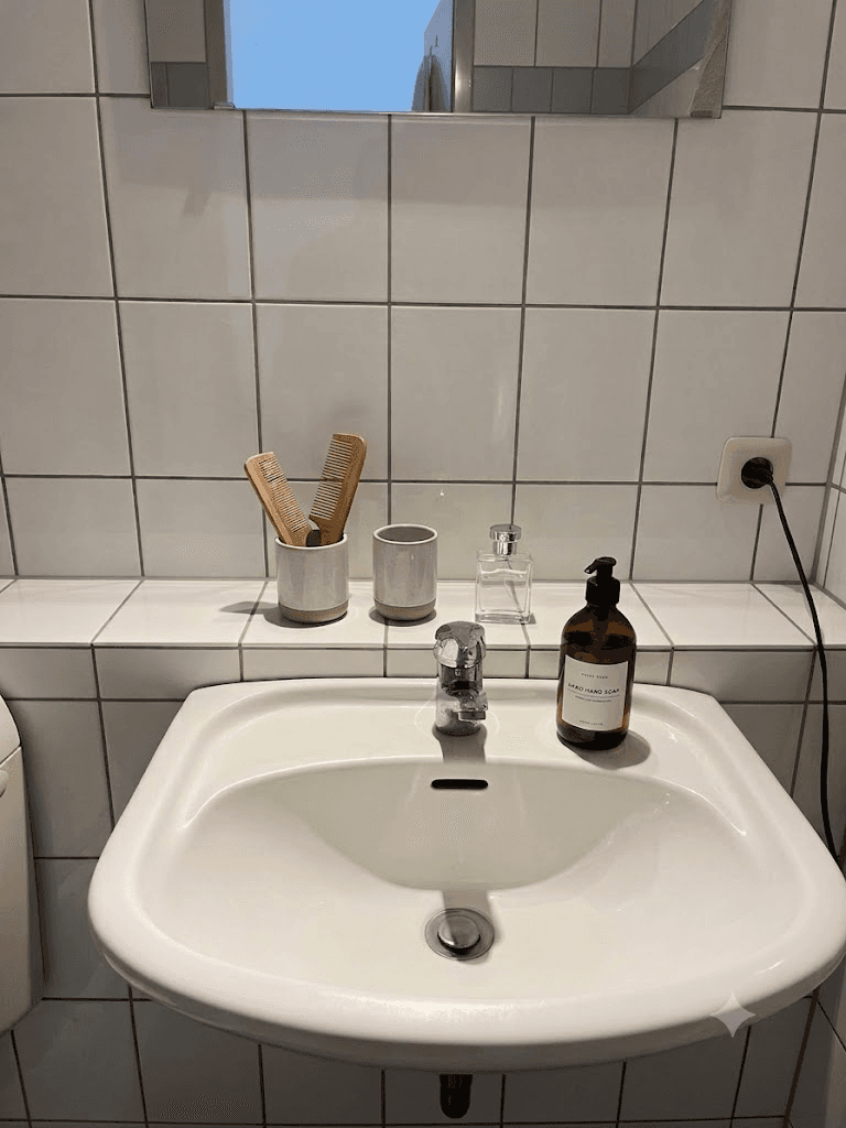 1 bedroom flat to rent, 25 m², Saarlandstraße 106, Bingen am Rhein, Rhineland-Palatinate 1 bedroom flat to rent, 25 m², Saarlandstraße 106, Bingen am Rhein, Rhineland-Palatinate