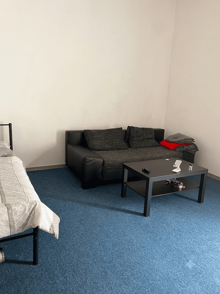 1 bedroom flat to rent, 25 m², Saarlandstraße 106, Bingen am Rhein, Rhineland-Palatinate 1 bedroom flat to rent, 25 m², Saarlandstraße 106, Bingen am Rhein, Rhineland-Palatinate