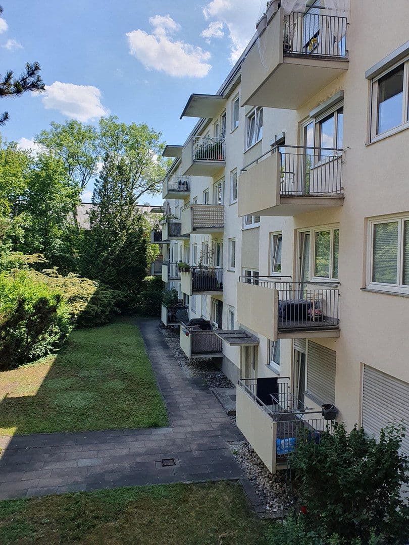 3 bedroom flat for sale, 87 m², München, Bavaria 3 bedroom flat for sale, 87 m², München, Bavaria