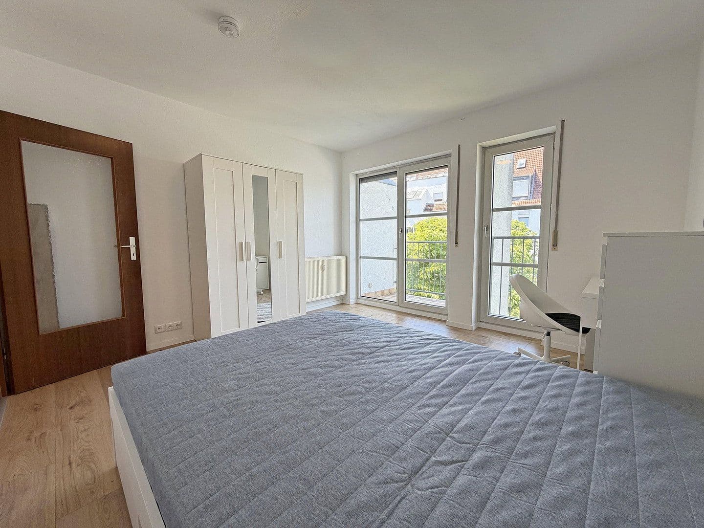 1 bedroom flat for sale, 21 m², Worms, Rhineland-Palatinate 1 bedroom flat for sale, 21 m², Worms, Rhineland-Palatinate