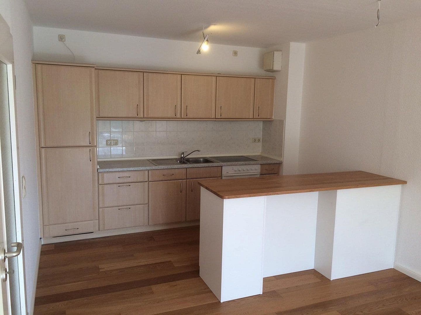 2 bedroom flat for sale, 58 m², Bad Segeberg, Schleswig-Holstein 2 bedroom flat for sale, 58 m², Bad Segeberg, Schleswig-Holstein