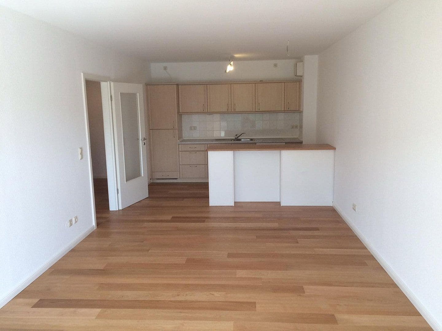 2 bedroom flat for sale, 58 m², Bad Segeberg, Schleswig-Holstein 2 bedroom flat for sale, 58 m², Bad Segeberg, Schleswig-Holstein