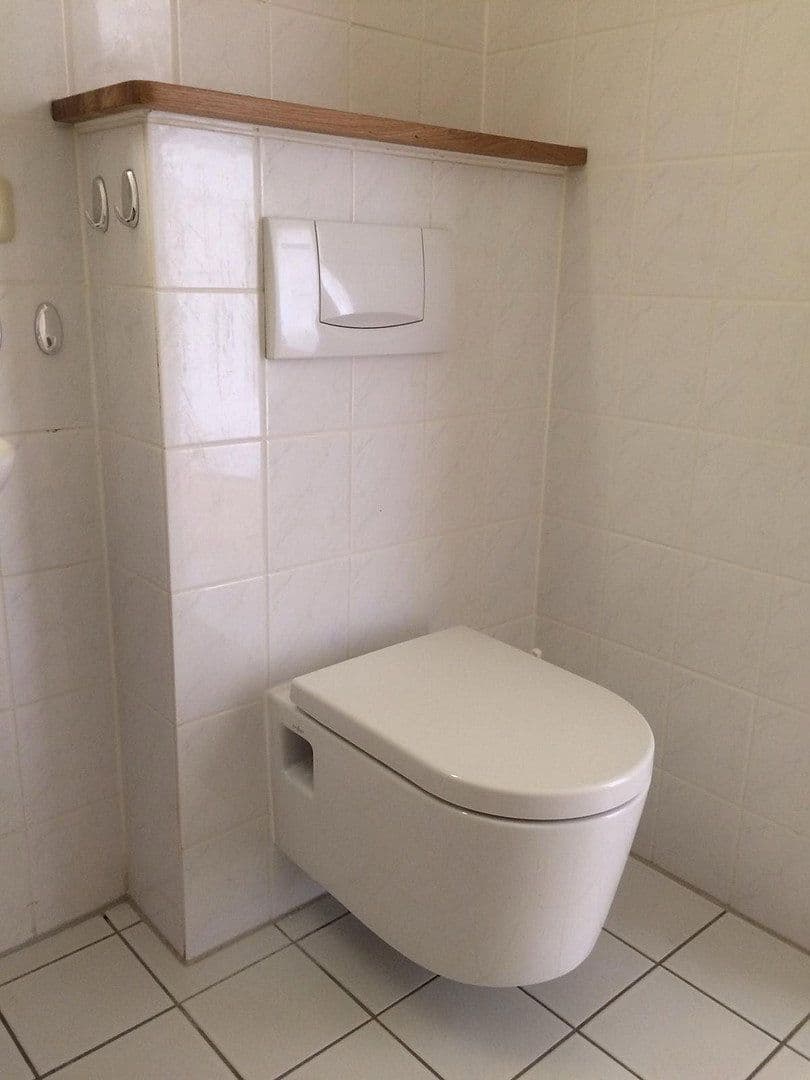 2 bedroom flat for sale, 58 m², Bad Segeberg, Schleswig-Holstein 2 bedroom flat for sale, 58 m², Bad Segeberg, Schleswig-Holstein