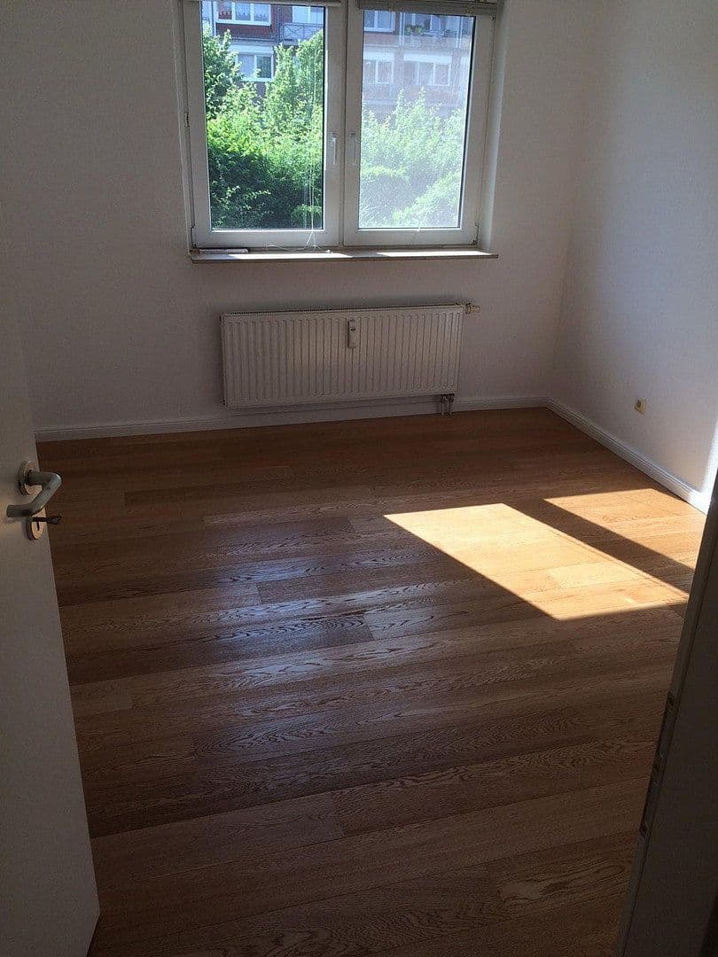 2 bedroom flat for sale, 58 m², Bad Segeberg, Schleswig-Holstein 2 bedroom flat for sale, 58 m², Bad Segeberg, Schleswig-Holstein