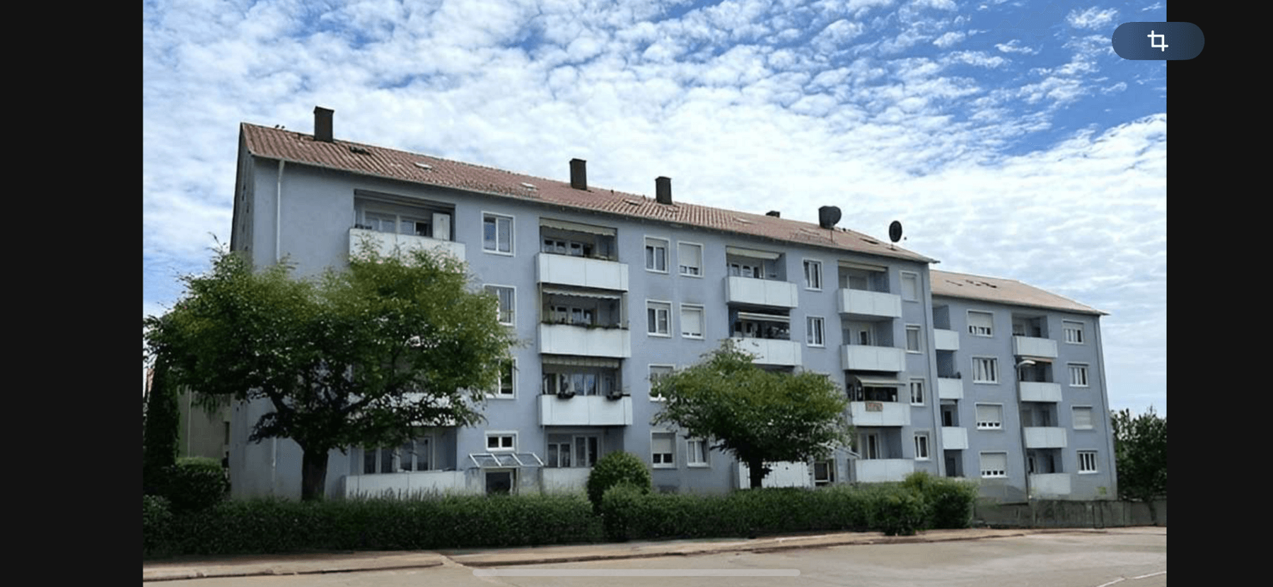 3 bedroom flat for sale, 57 m², Ulm, Baden-Württemberg 3 bedroom flat for sale, 57 m², Ulm, Baden-Württemberg