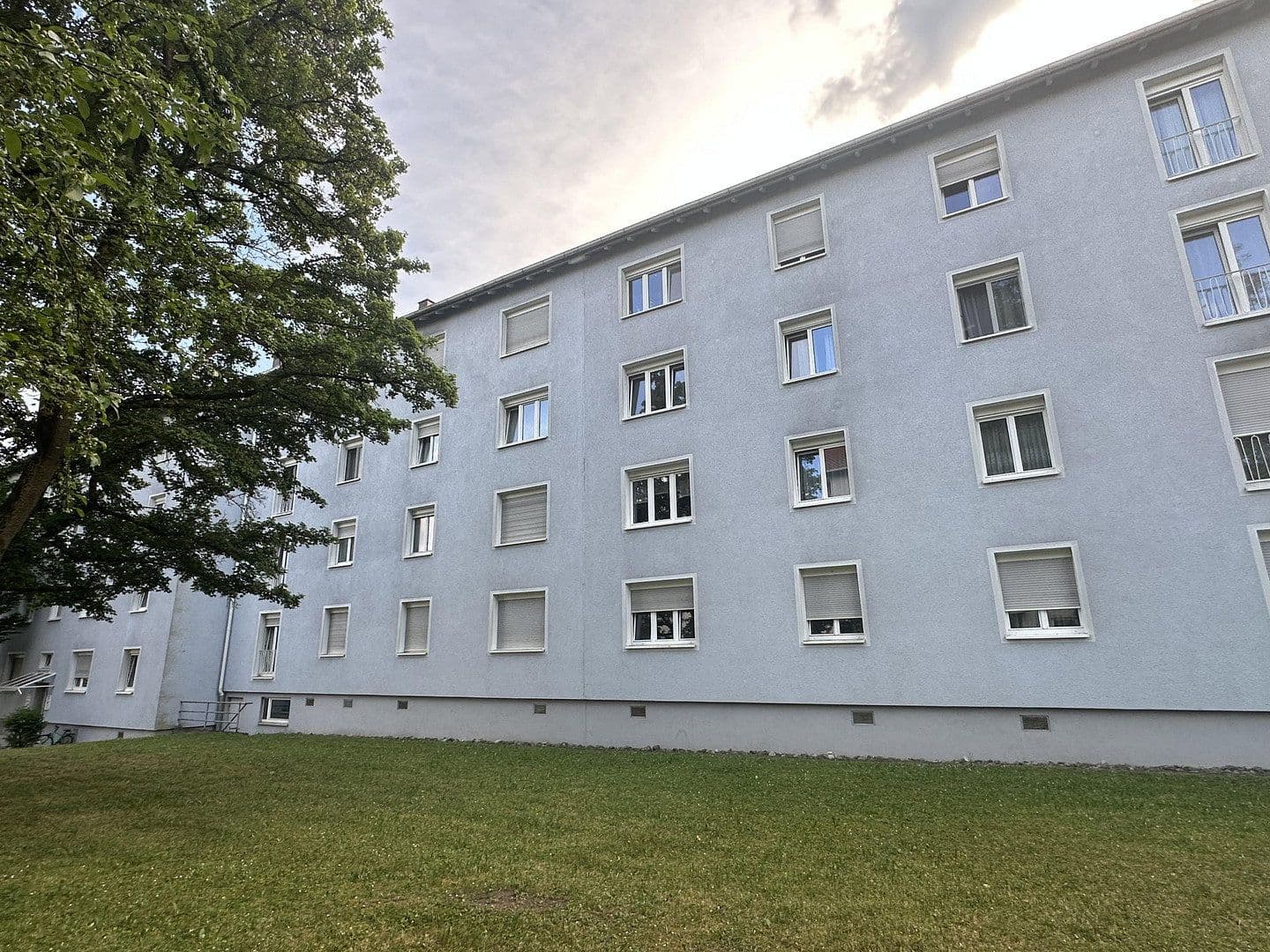 3 bedroom flat for sale, 57 m², Ulm, Baden-Württemberg 3 bedroom flat for sale, 57 m², Ulm, Baden-Württemberg
