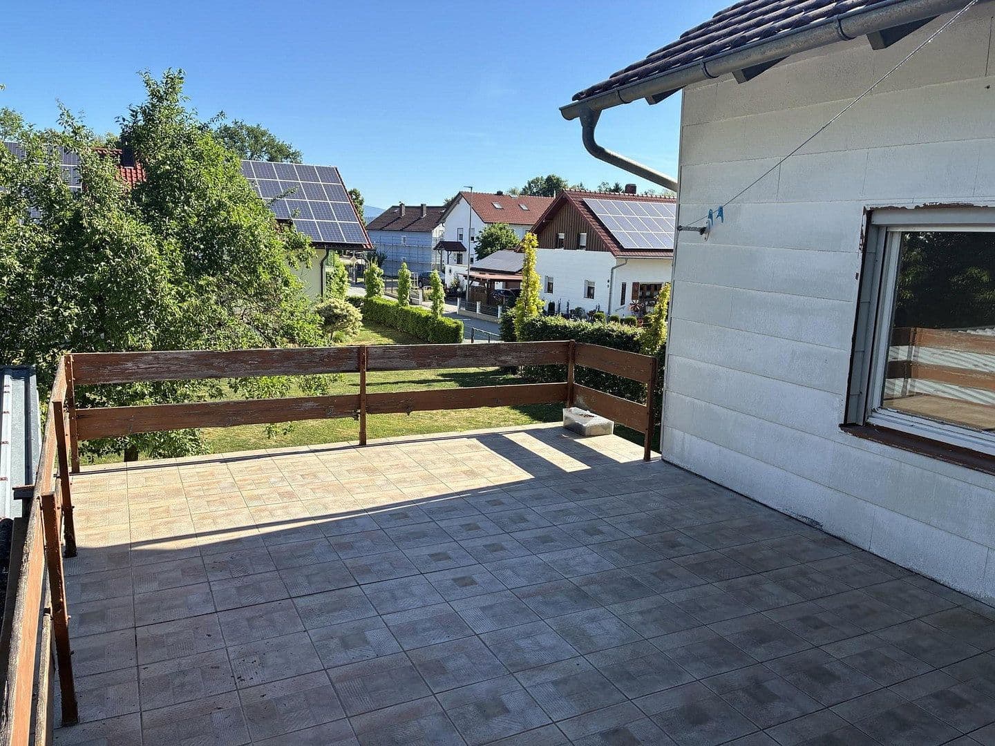 house to rent, 160 m², Künzing, Bavaria house to rent, 160 m², Künzing, Bavaria