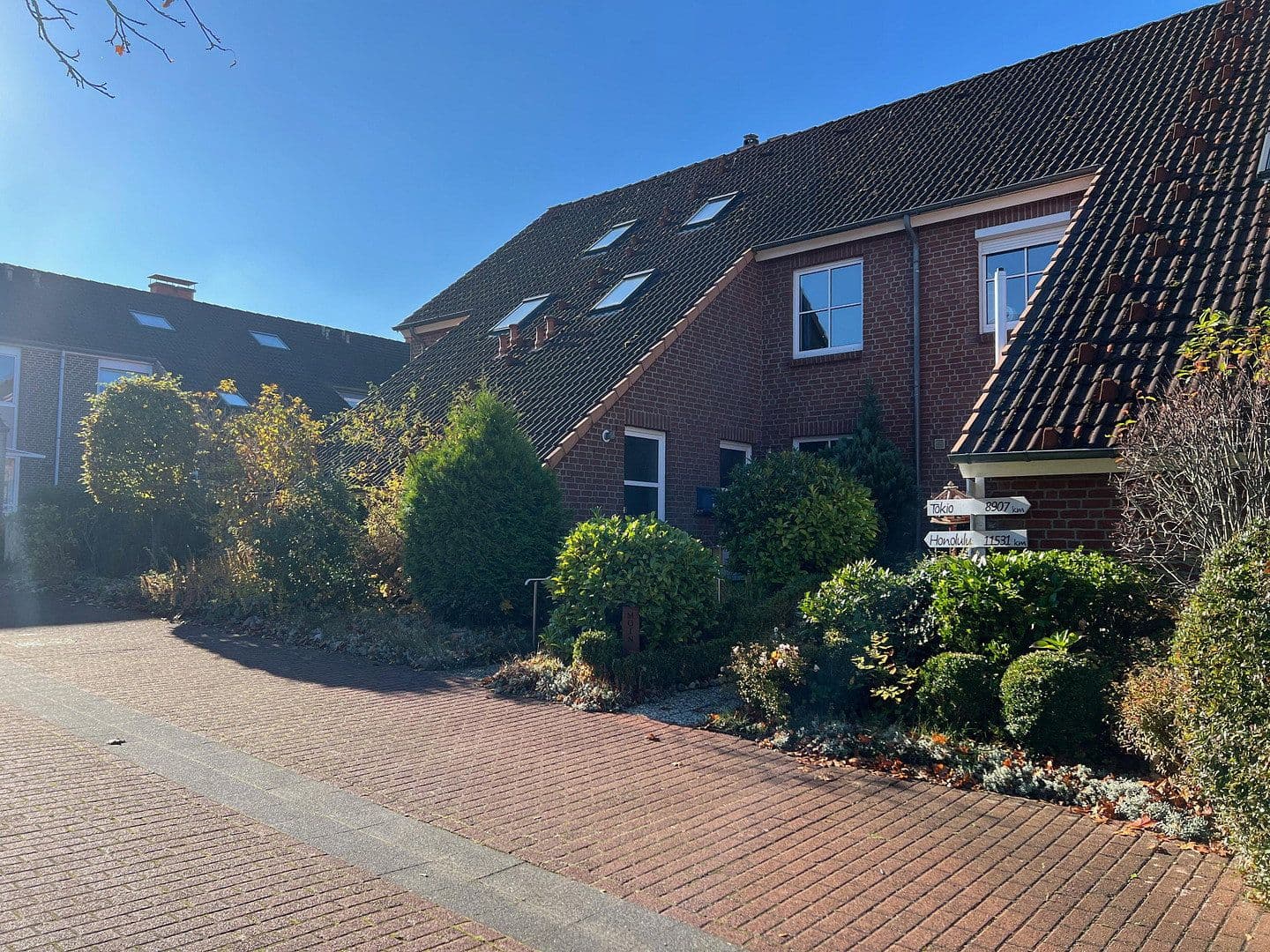house to rent, 138 m², Kiel, Schleswig-Holstein house to rent, 138 m², Kiel, Schleswig-Holstein