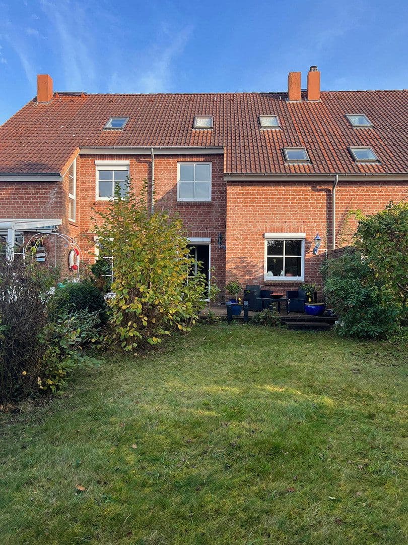 house to rent, 138 m², Kiel, Schleswig-Holstein house to rent, 138 m², Kiel, Schleswig-Holstein