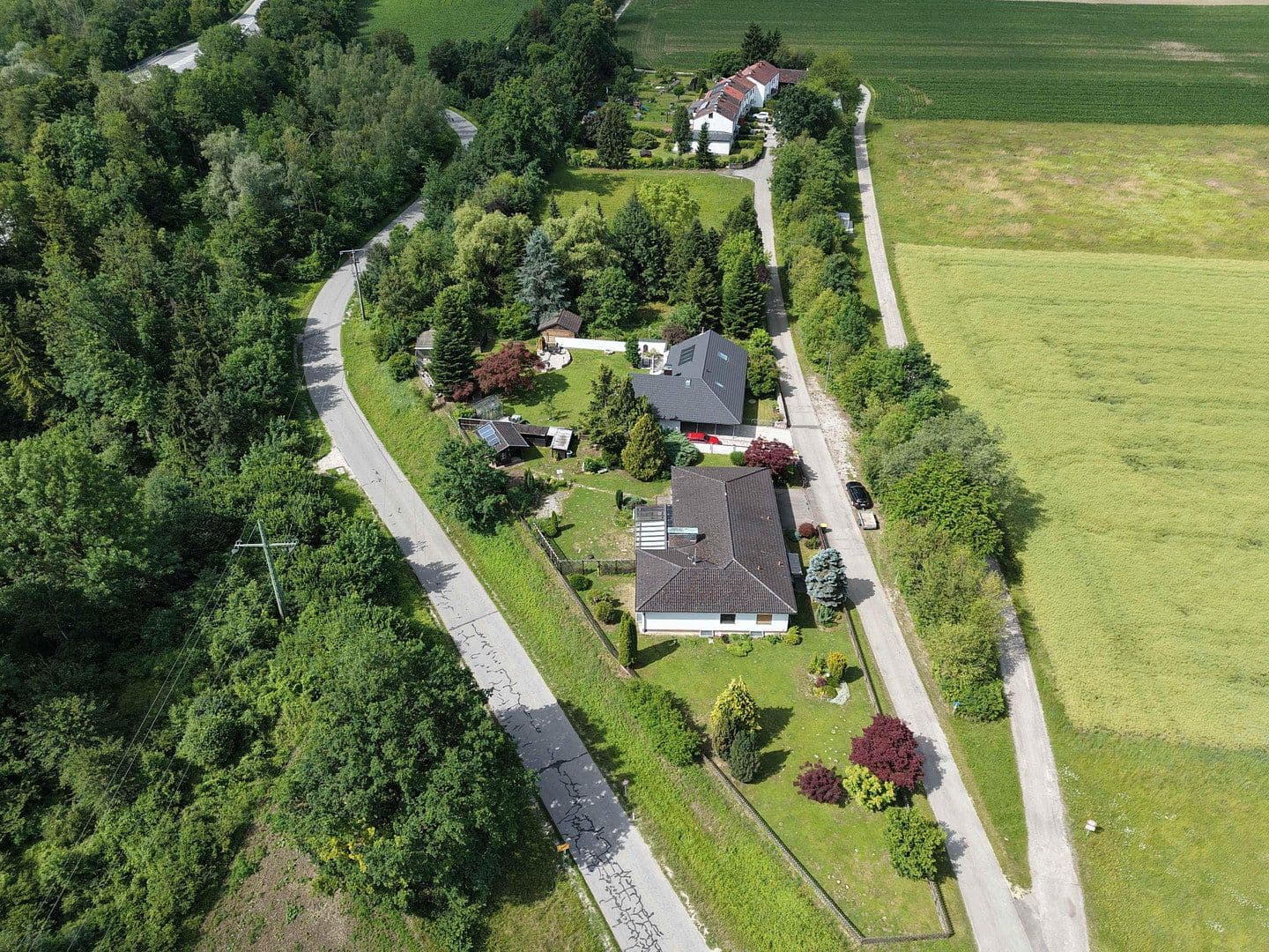 house for sale, 174 m², Kirchdorf am Inn, Bavaria house for sale, 174 m², Kirchdorf am Inn, Bavaria