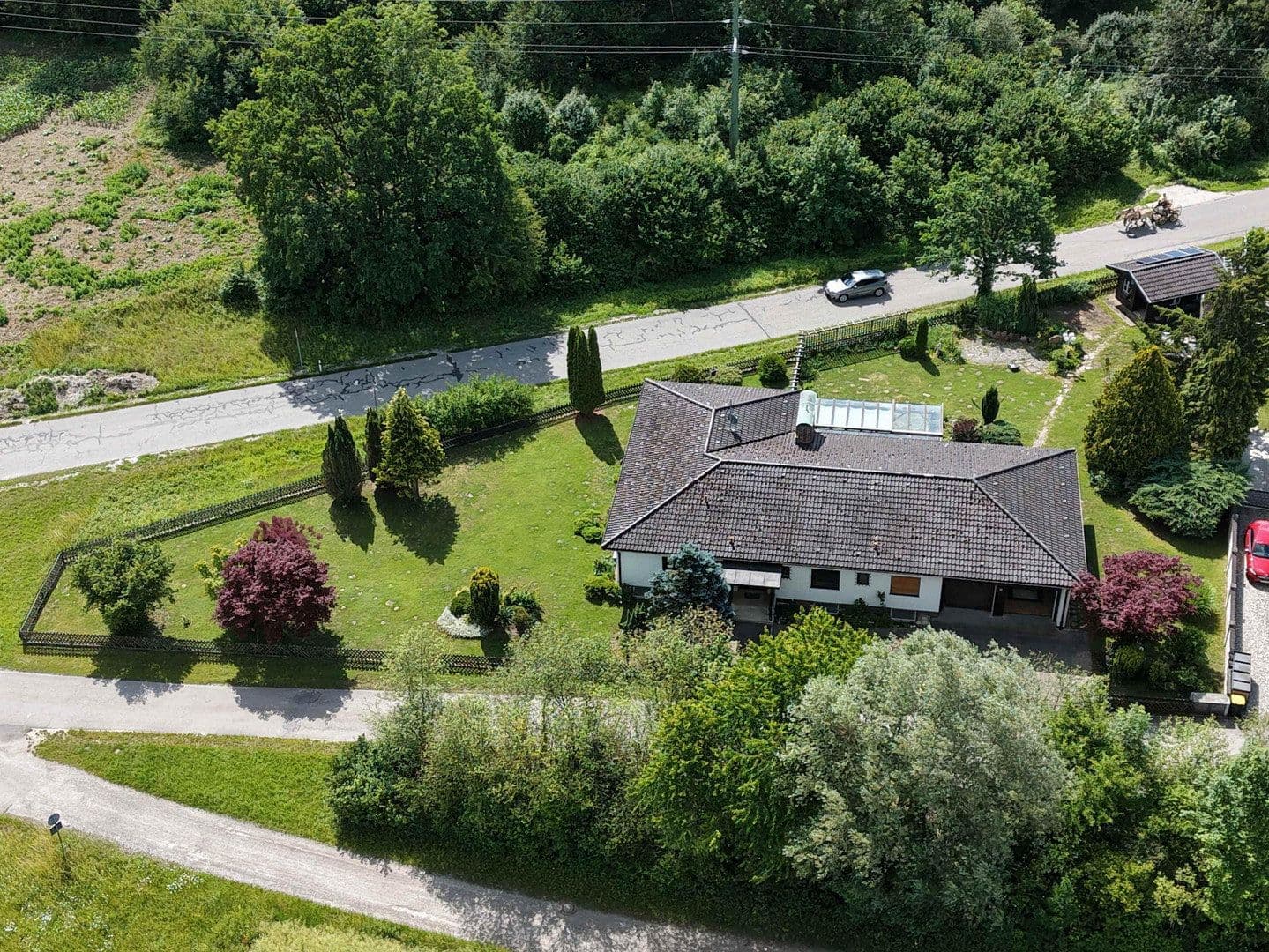 house for sale, 174 m², Kirchdorf am Inn, Bavaria house for sale, 174 m², Kirchdorf am Inn, Bavaria
