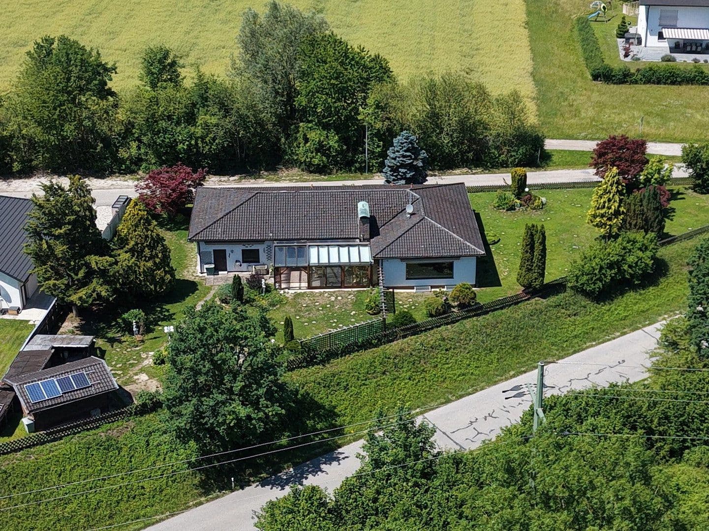 house for sale, 174 m², Kirchdorf am Inn, Bavaria house for sale, 174 m², Kirchdorf am Inn, Bavaria