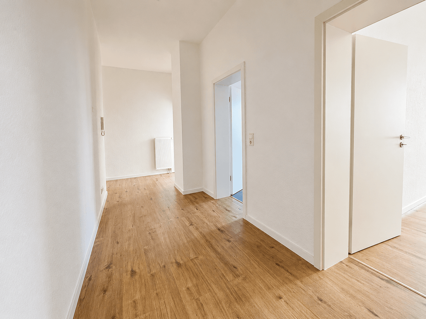 3 bedroom flat for sale, 88 m², Weststraße 49, Plauen, Saxony 3 bedroom flat for sale, 88 m², Weststraße 49, Plauen, Saxony